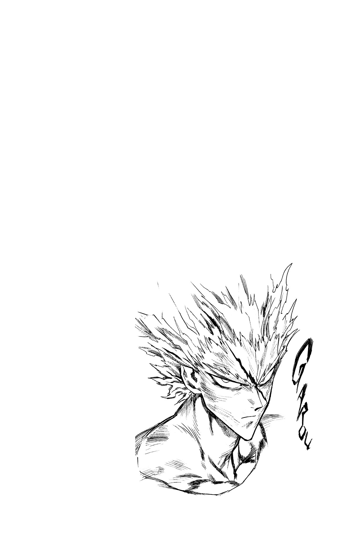 One Punch Man - Chapter 133.5 image 06